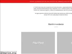 Sites similar to gioielleriaiv.it