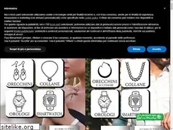 Sites similar to gioiellerialangolodoro.it