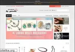 Sites similar to gioiellerialaperla.com