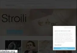 Sites similar to gioiellerialucchese.it