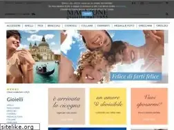 Sites similar to gioielleriamaglione.it
