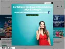 Sites similar to gioielleriamanzi.it
