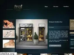 Sites similar to gioielleriapezzi.it