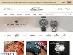 Sites similar to gioielleriapivano.it