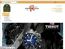 Sites similar to gioielleriarosaspina.shop