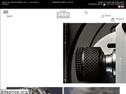 Sites similar to gioielleriatamburini.it