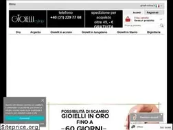 Sites similar to gioielli-eshop.it