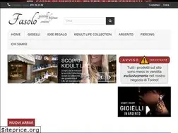 Sites similar to gioiellibijouxonline.com
