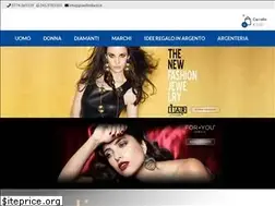 Sites similar to gioiellibrillanti.it