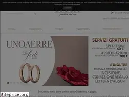 Sites similar to gioiellicoggio.com