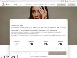 Sites similar to gioiellidivalenza.com