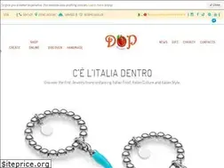 Sites similar to gioiellidop.com