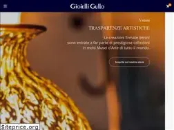 Sites similar to gioielligullo.it