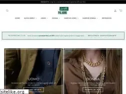 Sites similar to gioiellipaladini.it