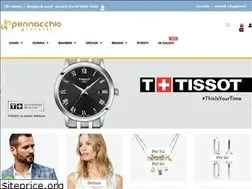 Sites similar to gioiellipennacchio.com