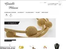 Sites similar to gioiellipiluzza.com