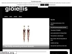 Sites similar to gioiellis.com
