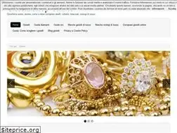 Sites similar to gioiellishoponline.com