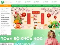 Sites similar to gioitiengtrung.vn