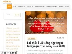 Sites similar to gioitre.biz