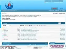Sites similar to gioitreconggiao.org