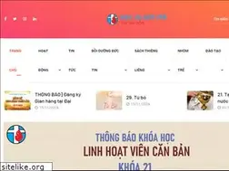 Sites similar to gioitresaigon.net