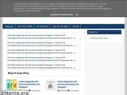 Sites similar to gioitrevn24h.blogspot.com