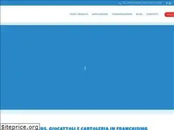 Sites similar to giokids.it