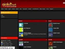 Sites similar to gioko.net