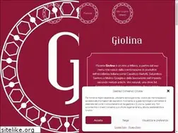 Sites similar to giolina.it