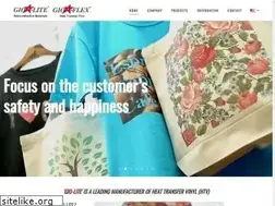 Sites similar to giolite.com