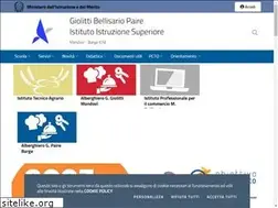 Sites similar to giolittibellisario.it