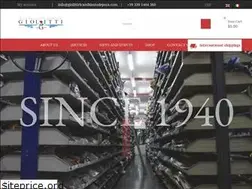 Sites similar to giolittiricambiautodepoca.com