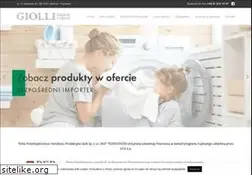 Sites similar to giolli.pl
