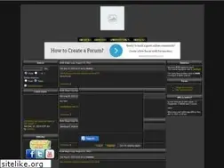 Sites similar to giologs.forumotion.com