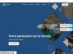 Sites similar to giolong.com