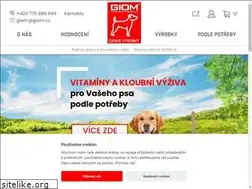 Sites similar to giom.cz