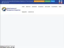 Sites similar to giom.edu.in