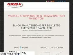 Sites similar to giomabikestand.com