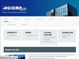 Sites similar to giomacar.it