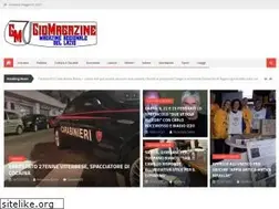 Sites similar to giomagazine.it