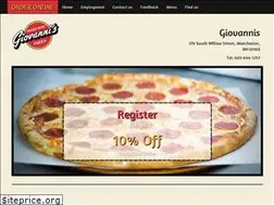 Sites similar to giomanchester.com