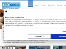Sites similar to giomare.net