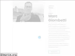 Sites similar to giombetti.com