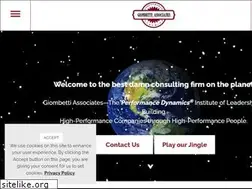 Sites similar to giombettiassoc.com