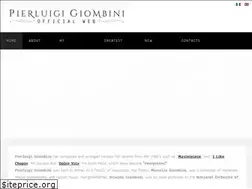 Sites similar to giombinimusic.com