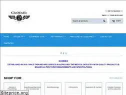 Sites similar to giomedic.com