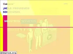 Sites similar to giometri.com