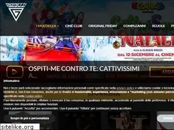 Sites similar to giometticinema.com