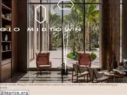 Sites similar to giomidtown.com